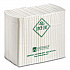 Dinner Napkins, 2-Ply, 15 x 17, White, 300/Carton (066038)