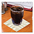 Embossed Beverage Napkins, 2-Ply, 9.5 x 9.5, Ecru, 1,000/Carton (180317)