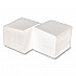 Embossed Beverage Napkins, 2-Ply, 9.5 x 9.5, White, 3,000/Carton (180330)