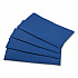 Dinner Napkins, 2-Ply, 15 x 17, Navy Blue, 1,000/Carton (180522)
