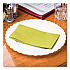 Dinner Napkins, 2-Ply, 15 x 17, Sun, 1,000/Carton (180540)
