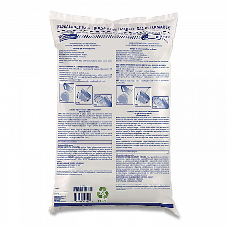 Zorbent, 6 gal, 7 lbs Bag (699501)