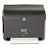Pacific Blue Ultra Mini Paper Towel Dispenser, 14.56 x 7.38 x 11.56, Black (54518)