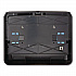 Pacific Blue Ultra Mini Paper Towel Dispenser, 14.56 x 7.38 x 11.56, Black (54518)