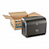 Pacific Blue Ultra Mini Paper Towel Dispenser, 14.56 x 7.38 x 11.56, Black (54518)