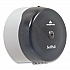 SofPull High-Capacity Center-Pull Bathroom Tissue Dispenser, 10.5 x 6.75 x 10.5, Smoke (56501)