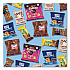 Chocolate for Breakfast Snack Box, Chocolate, 23 Assorted Snacks/Box (70000192)