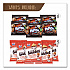 Peanut Butter and Chocolate Dessert Box, Peanut Butter Chocolate, 24 Assorted Snacks/Box (70000193)