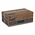 Dusting Cloths, Quarterfold, 17 x 24, Unscented, Yellow, 50/Pack, 4 Packs/Carton (29616)