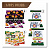 Sweet and Spicy Snack Box, 22 Assorted Snacks/Box (70000194)