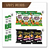 Sweet and Spicy Snack Box, 22 Assorted Snacks/Box (70000194)