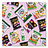 Sweet and Spicy Snack Box, 22 Assorted Snacks/Box (70000194)