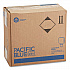 Pacific Blue Ultra Automated Sanitizer Dispenser Refill Foam Hand Sanitizer, 1,000 mL Bottle, Fragrance-Free, 3/Carton (43337)