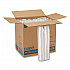 Plastic Souffle/Portion Cups, 2 oz, Clear, 200/Sleeve, 12 Sleeves/Carton (PP20CLEAR)