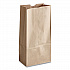 Grocery Paper Bags, 16# Size, Heavy-Duty, 50# Basis Weight, 7.75
