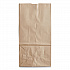 Grocery Paper Bags, 16# Size, Heavy-Duty, 50# Basis Weight, 7.75