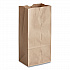 Grocery Paper Bags, 10# Size, Heavy-Duty, 50# Basis Weight, 7