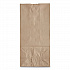 Grocery Paper Bags, 10# Size, Heavy-Duty, 50# Basis Weight, 7
