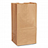 Grocery Paper Bags, 12# Size, 40# Basis Weight, 7