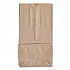 Grocery Paper Bags, 1# Size, 30# Basis Weight, 3.5