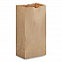 Grocery Paper Bags, 12# Size, 40# Basis Weight, 7