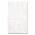 Grocery Paper Bags, 20# Squat Size, 40# Basis Weight, 8.13