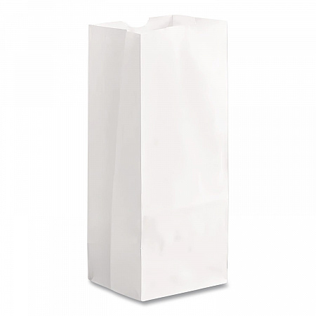 Grocery Paper Bags, 4# Size, 30# Basis Weight, 5
