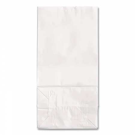 Grocery Paper Bags, 4# Size, 30# Basis Weight, 5