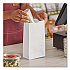 Grocery Paper Bags, 4# Size, 30# Basis Weight, 5