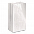 Grocery Paper Bags, 12# Size, 40# Basis Weight, 7