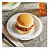 Heavyweight Plastic Plates, 9