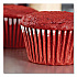 Fluted Bake Cups, 2.25