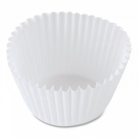 Fluted Bake Cups, 2.25