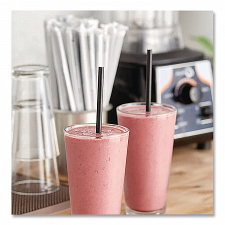 Aardvark Paper Straws, 5.75
