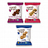 Gluten Free Mini Cookies Variety Pack, 1.1 oz/0.95 oz/1.1 oz Packs, 30/Carton (01305)