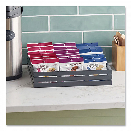 Gluten Free Mini Cookies Variety Pack, 1.1 oz/0.95 oz/1.1 oz Packs, 30/Carton (01305)