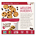 Gluten Free Chocolate Chip Mini Cookies, 1.1 oz Pack, 30/Carton (01873)