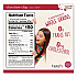 Gluten Free Chocolate Chip Mini Cookies, 1.1 oz Pack, 30/Carton (01873)
