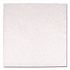 TASKBrand TopLine Linen Replacement Napkins, 1-Ply White, 16 x 16, 1,000/Carton (NLRVDFBW)