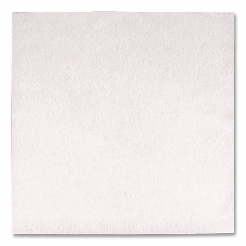 TASKBrand TopLine Linen Replacement Napkins, 1-Ply White, 16 x 16, 1,000/Carton (NLRVDFBW)