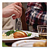 Paper Dinnerware, Plate, 8.75