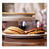 Classic Paper Dinnerware, Plate, 9.75