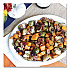 Classic Paper Dinnerware, Platter, 9.75 x 12.5, White, 500/Carton (21257CT)