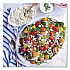 Classic Paper Dinnerware, Platter, 9.75 x 12.5, White, 500/Carton (21257CT)