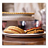 PaperPro Naturals Molded Fiber Dinnerware, Round Plates, 10.5