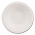 PaperPro Naturals Molded Fiber Dinnerware, Round Bowls, 12 oz, Beige, 125/Bag, 8 Bags/Carton (25780)
