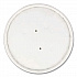 Vented Paper Lids, Fits 8 oz to 16 oz Hot Cups, White, 25/Sleeve, 40 Sleeves/Carton (71870)