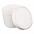 Vented Paper Lids, Fits 8 oz to 16 oz Hot Cups, White, 25/Sleeve, 40 Sleeves/Carton (71870)