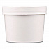 Vented Paper Lids, Fits 8 oz to 16 oz Hot Cups, White, 25/Sleeve, 40 Sleeves/Carton (71870)