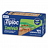 Resealable Sandwich Bags, 6.5